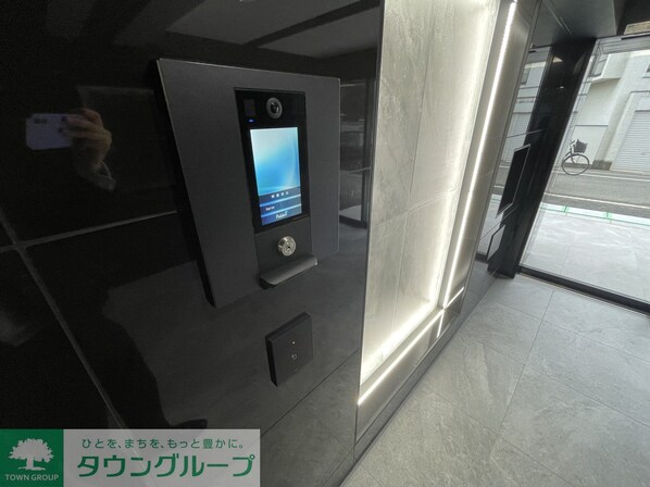 アーバンパーク江古田の森の物件内観写真